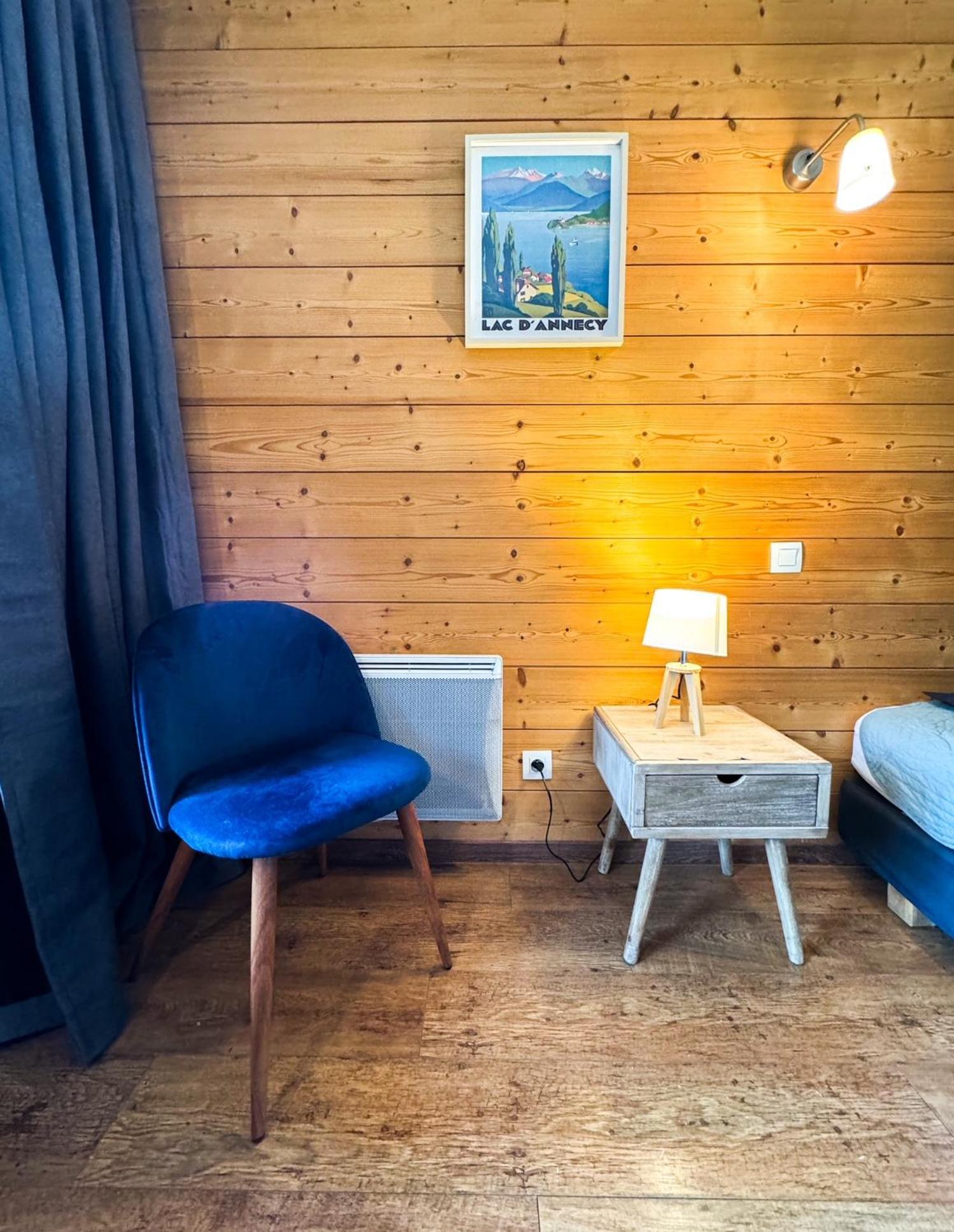 Apartment 4- Joli Avec Vue Montagne *